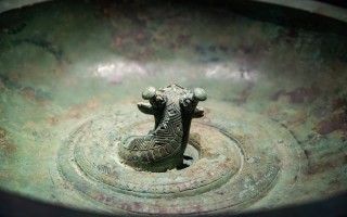 成都乌木艺术博物馆，一场与万年时光的对话