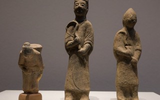 在成都川菜博物馆，我拍下了半部川人生活史