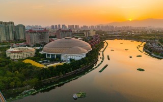 成都博物馆里藏了个花湖？这趟穿越之旅，比想象中更惊艳