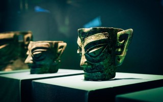 港澳暴走归来，却在成都博物馆撞见了另一片江湖