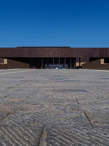 成都，不止有火锅和熊猫，还有这些滚烫的红色记忆