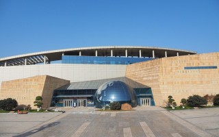 成都边上，藏着几个让人鼻子发酸的地方