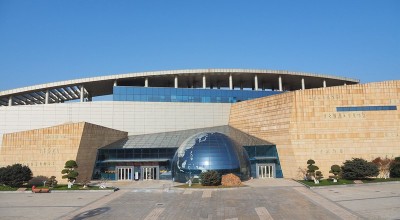 成都边上，藏着几个让人鼻子发酸的地方