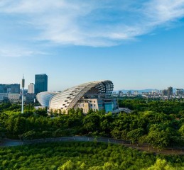 兰州一日游与成都亲子游，在黄河的豪迈与锦里的温柔之间