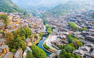 在成都撸猫，去厦门看海，一场治愈系的旅行混搭