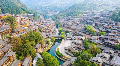 四川不止有熊猫和火锅，这些红色记忆你打卡过几个？