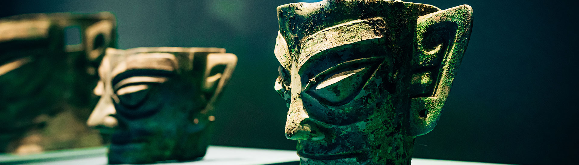 三星堆文化研学